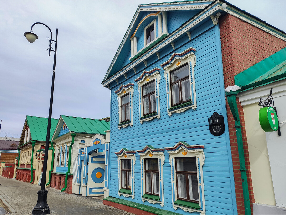 Апартаменты "Кунак".