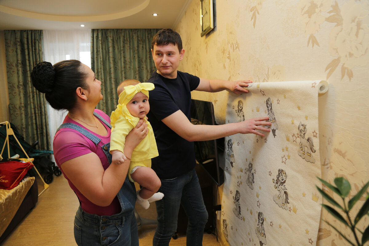 Фото: Дарья Тюменцева