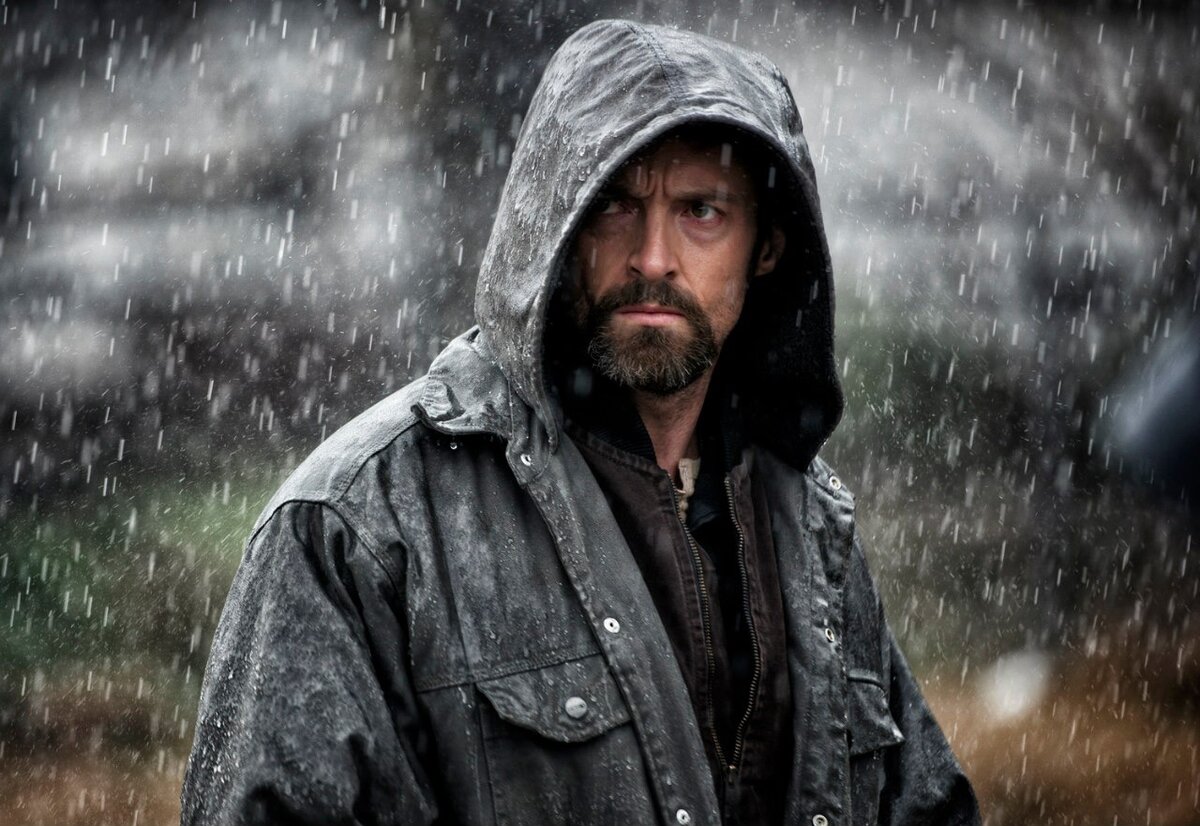 Кадр из фильма "Пленницы" (2013)