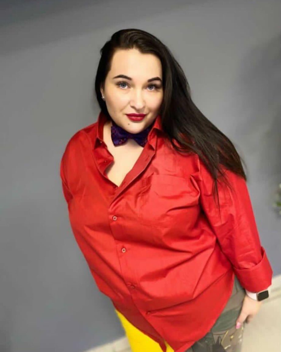 Екатерина Бредова