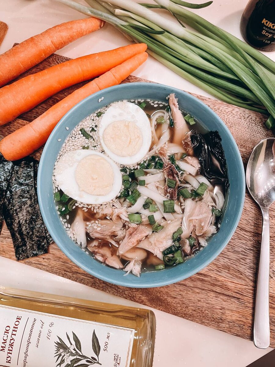 Рамен от nadya_faq