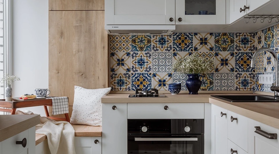 Архитектор: Екатерина Любимкина. Дизайнер: Ирина Некраш. Фото: Ольга Шангина. Декор: Ольга Олейникова