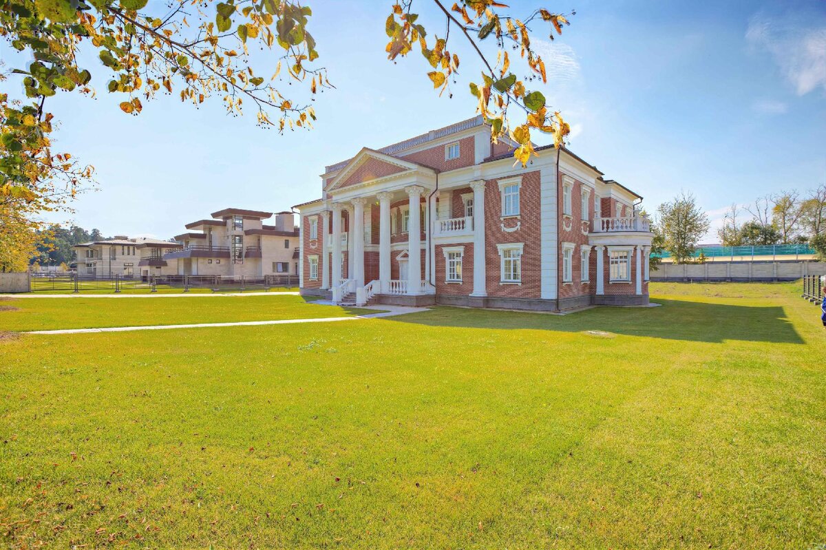 Проект дома - GK-03