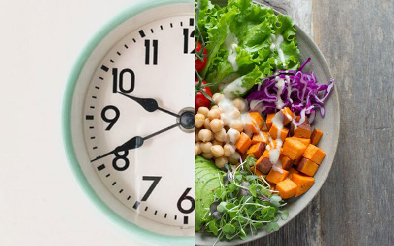 Принцип периодического голодания.