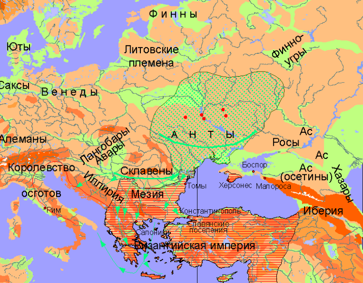 Карта расселения славян 9 век. Карта расселение восточных славян в 8 веке. Анты карта расселения. Первые государства на территории россии карта. Племена поляне древляне дреговичи.