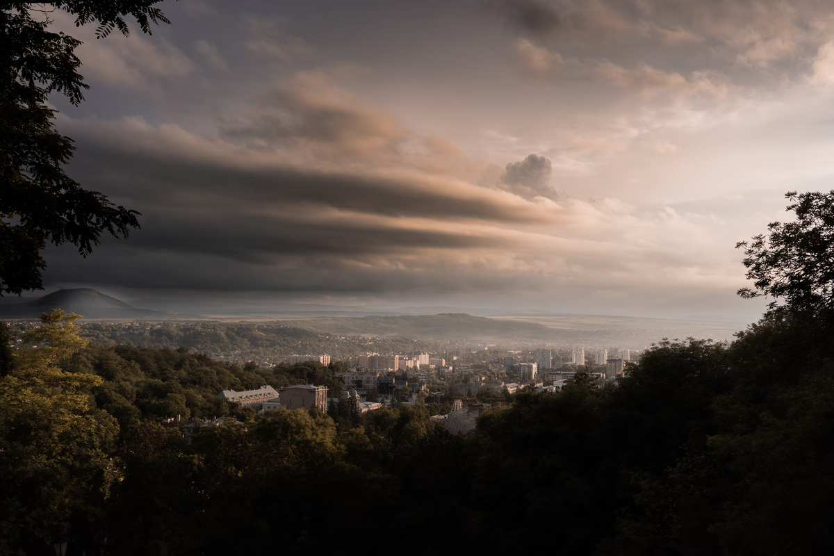 Кавказские Минеральные Воды: чем заняться в курортных городах?