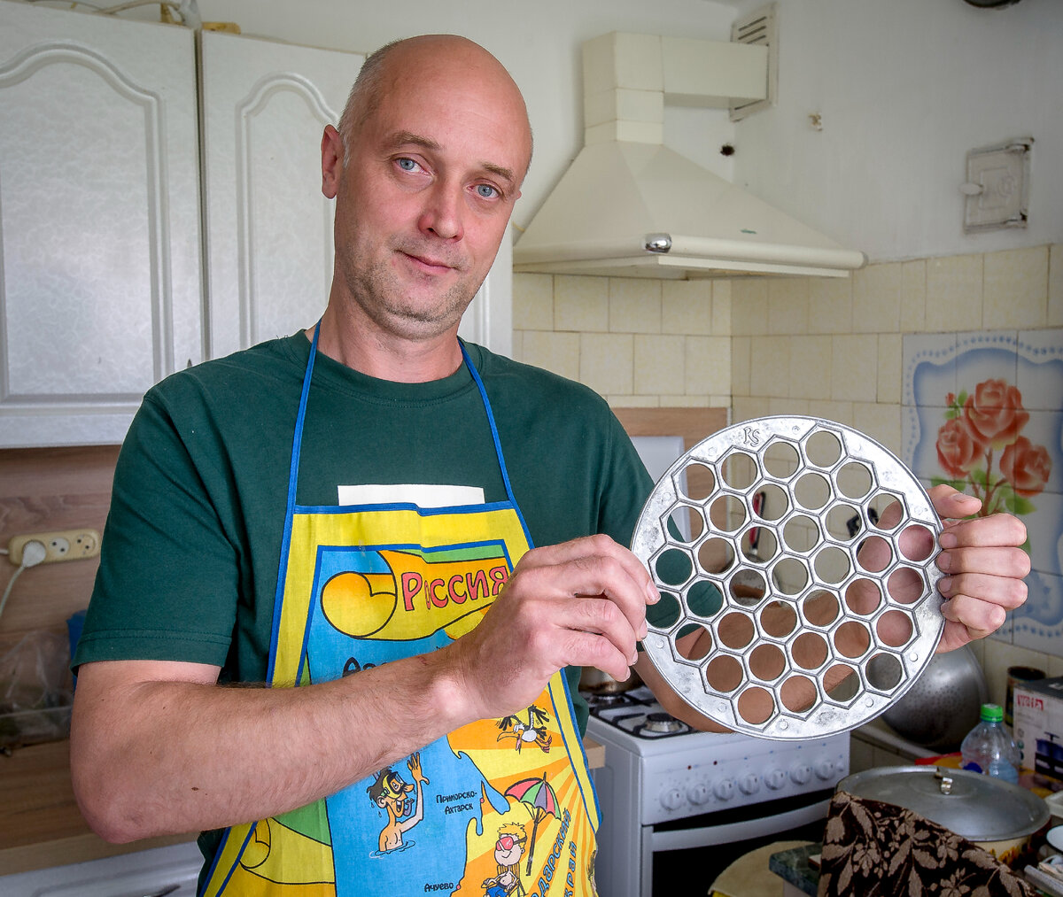 Фото по запросу Мясные пельмени ручной лепки