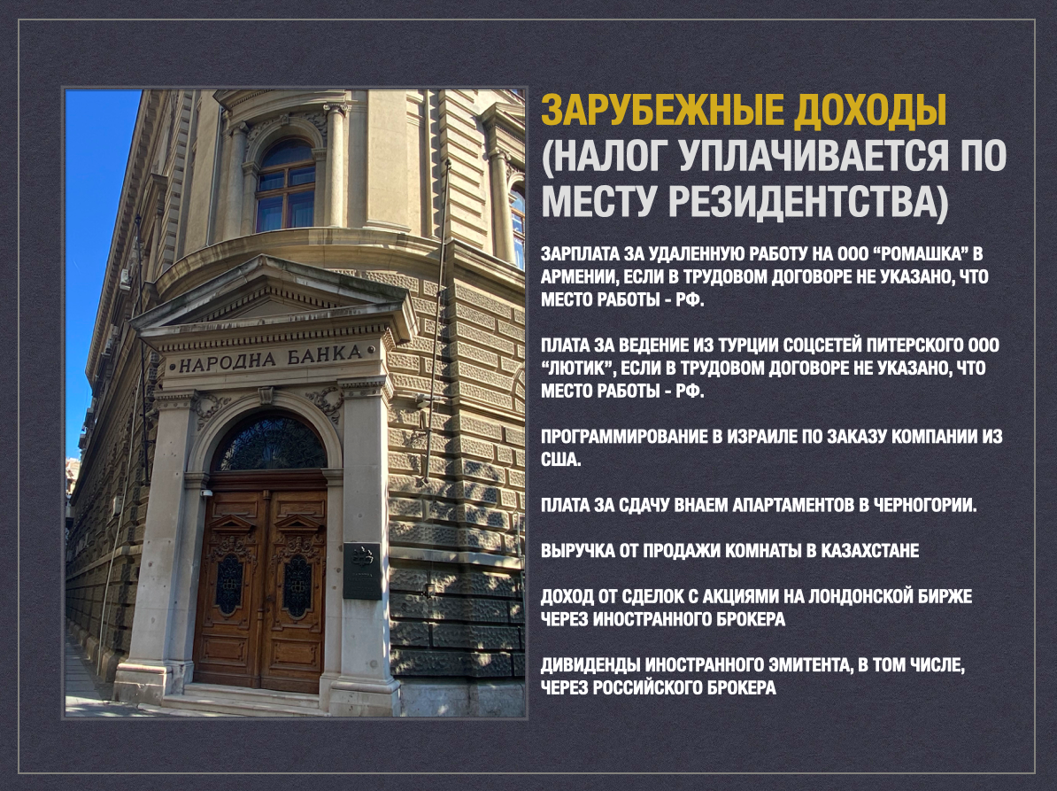 Инфографика подготовлены автором канала Ю. Безгиновой.