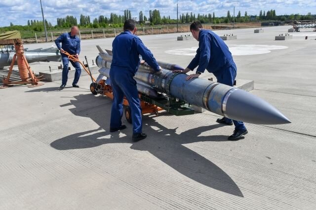    Что за ракеты Х-31ПМ «Тень» уничтожают украинские комплексы ПВО?