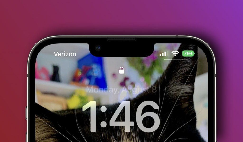    iOS 16