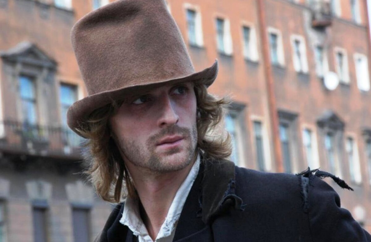 Скриншот автора. К тесту отношения не имеет. По традиции вопрос: из какого российского фильма кадр?