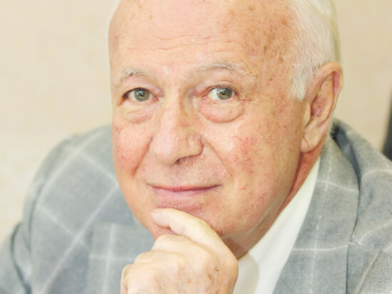   Геннадий Черкасов