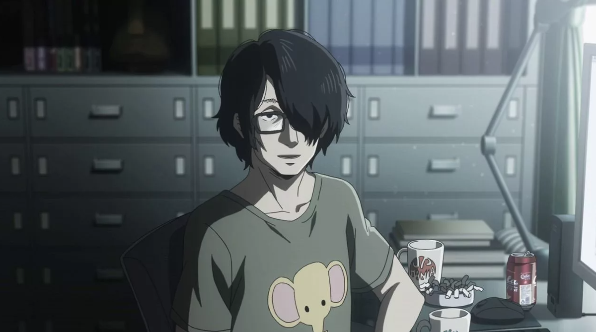 Сохей Сайкава