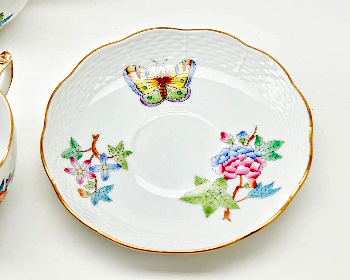 �������� ������� "Queen Victoria" 1960-86 ���, https://ru.bidspirit.com/
