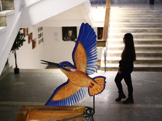 © ФОТО: ИД «ВОЛГОГРАДСКАЯ ПРАВДА» / КИРИЛЛ БРАГА / АРХИВ.