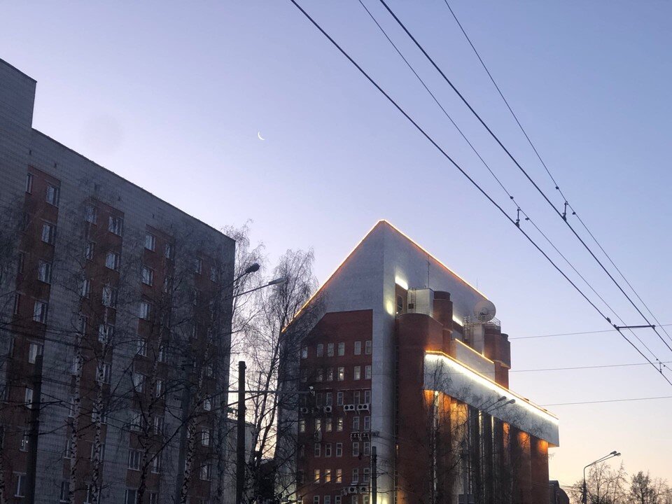     Чем запомнилась ушедшая неделя томичам - в нашем материале. Кирилл Колемасов