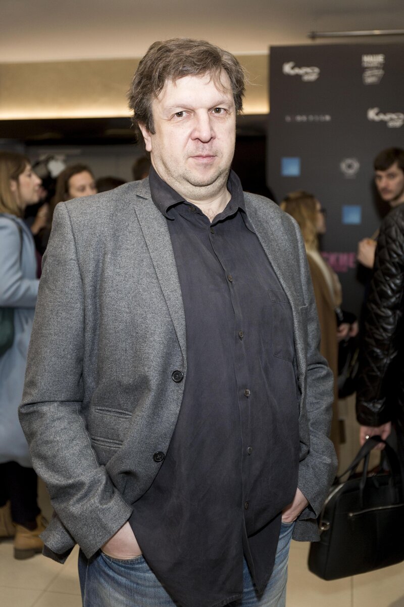    Федор Дунаевский