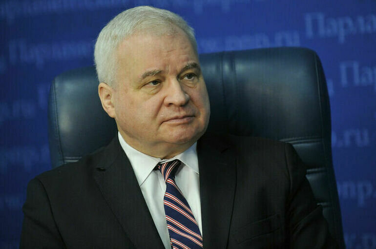   Юрий Инякин/ПГ