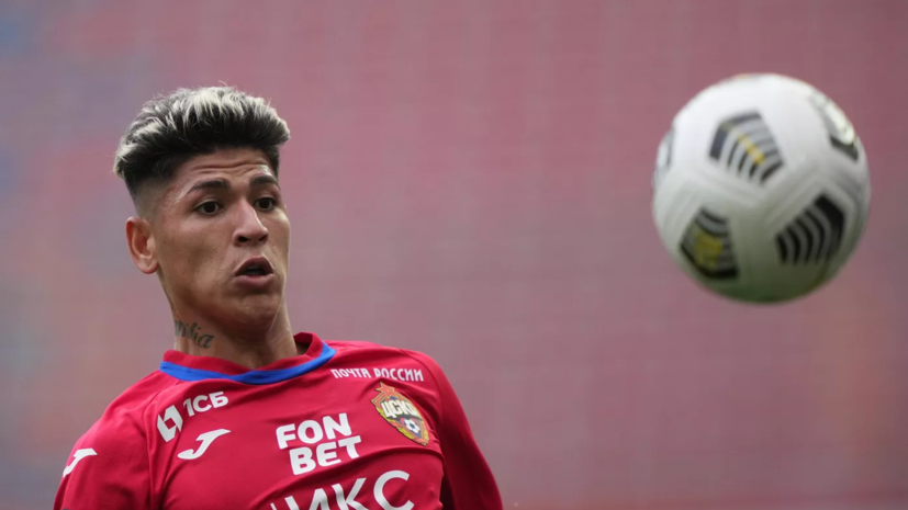   РИА Новости