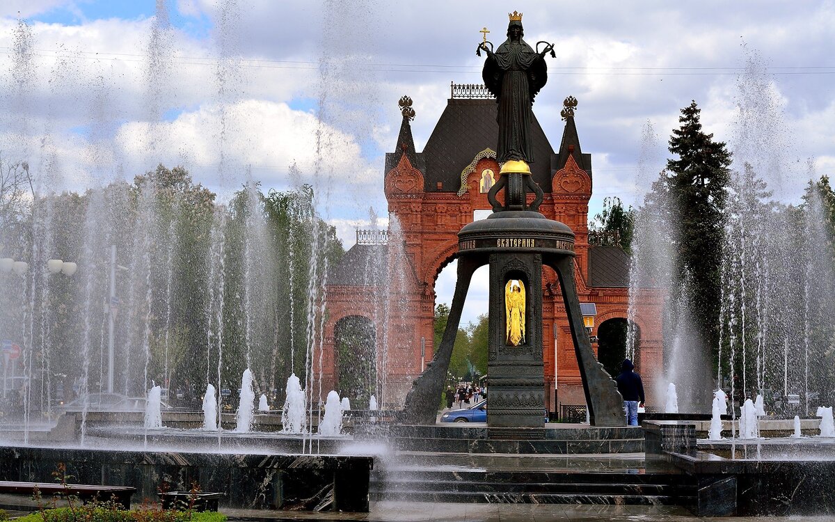 Красота в глазах смотрящего