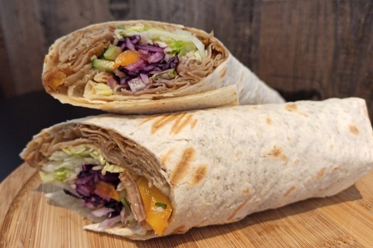    После массовых отравлений во Владимире на 3 месяца закрыли ларьки с шаурмой