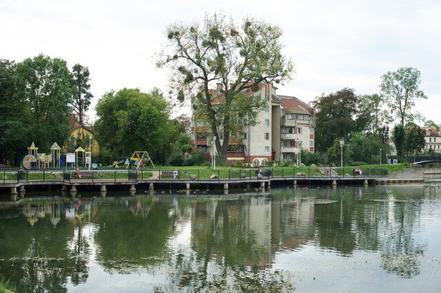   Фото из архива Калининград.Ru