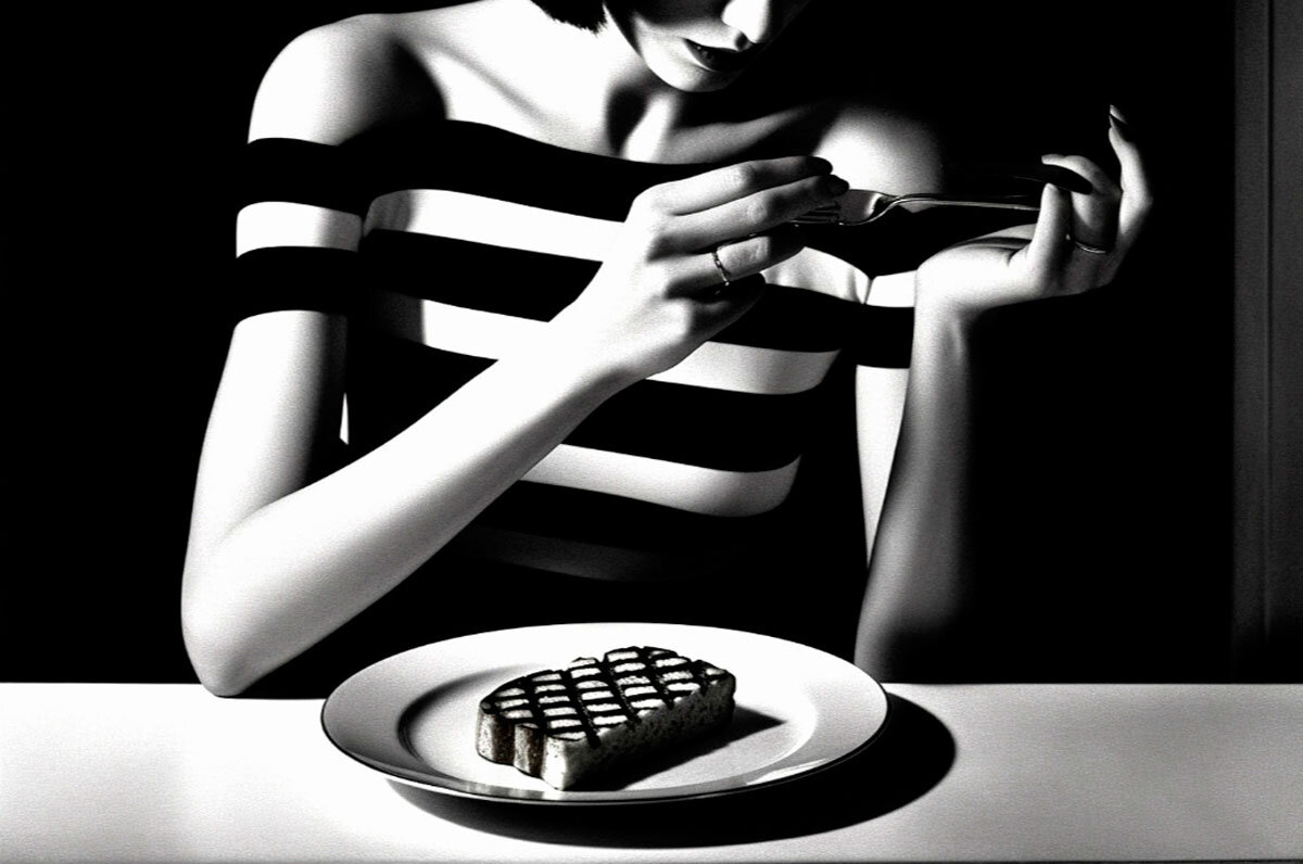 Избегающие похожи на скрытых нарциссов по поведению