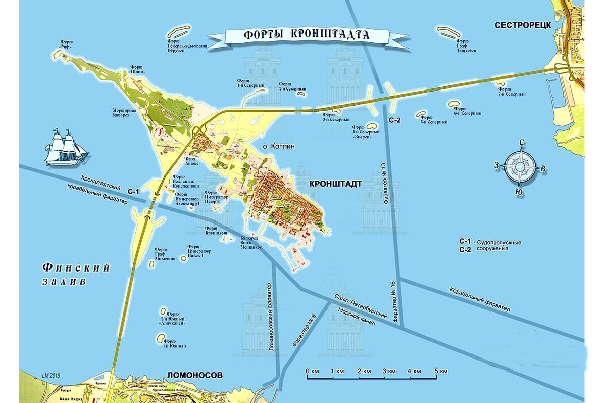 Проезд в кронштадт. Остров Котлин Кронштадт. Кронштадт остров Котлин карта схема. Карта Фортов Кронштадта. Остров Фортов в Кронштадте на карте.