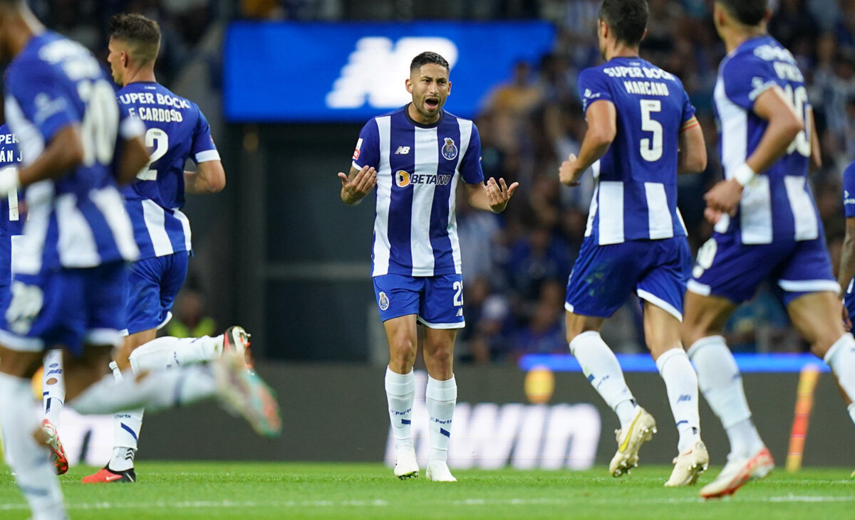    автор фото: Liga Portugal