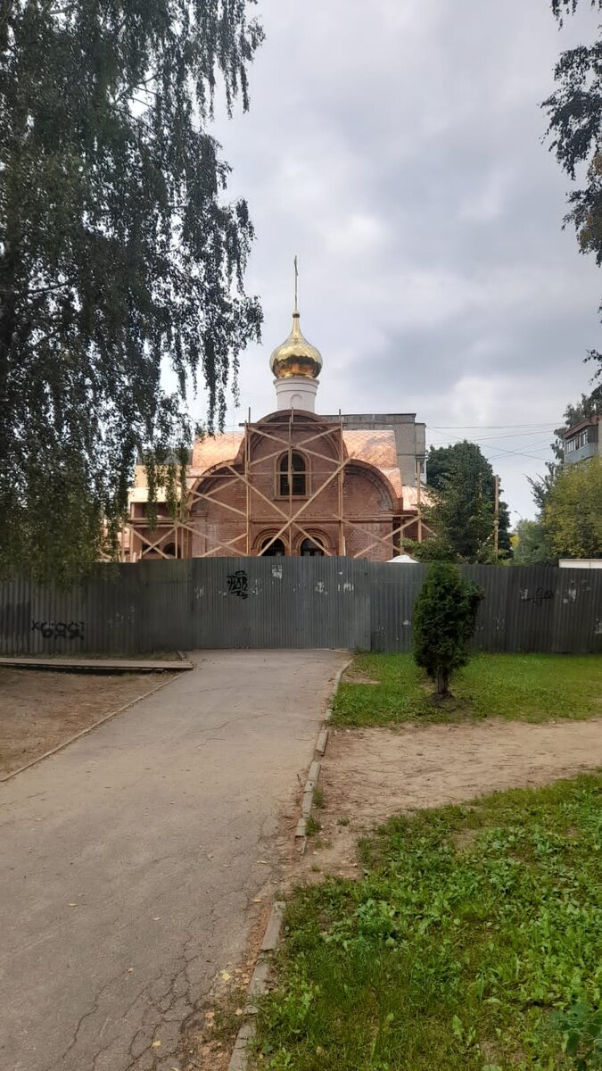 Фото моё