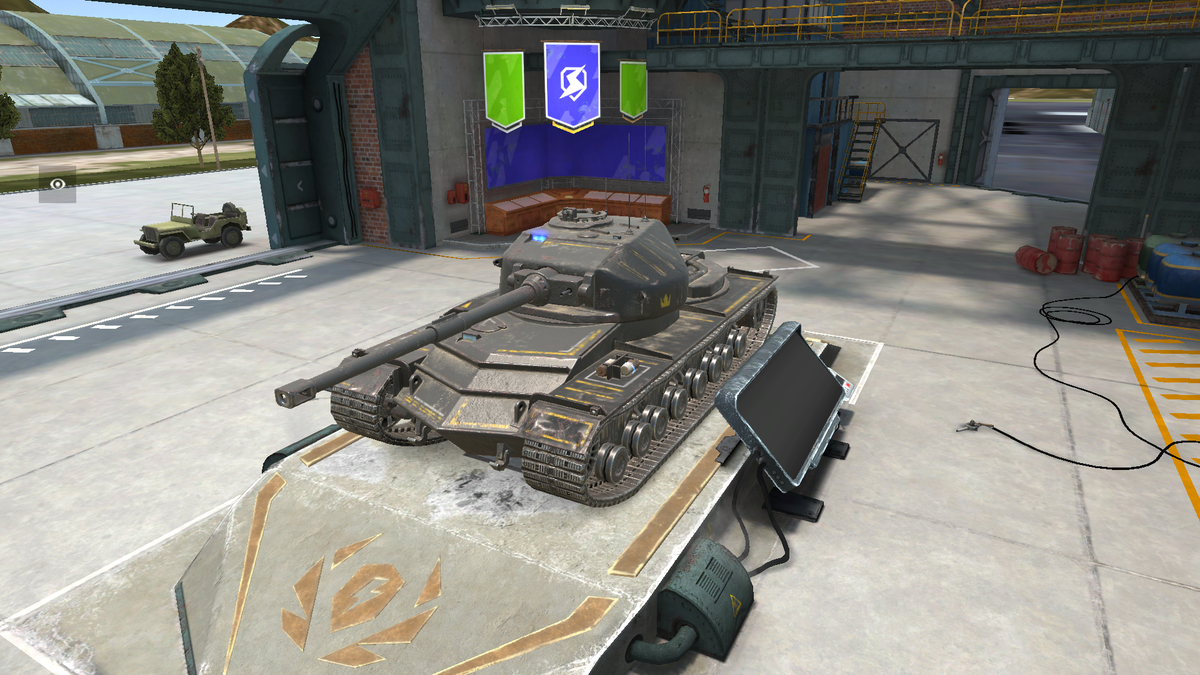 Ужас просто!