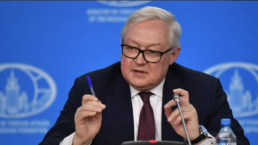   РИА Новости