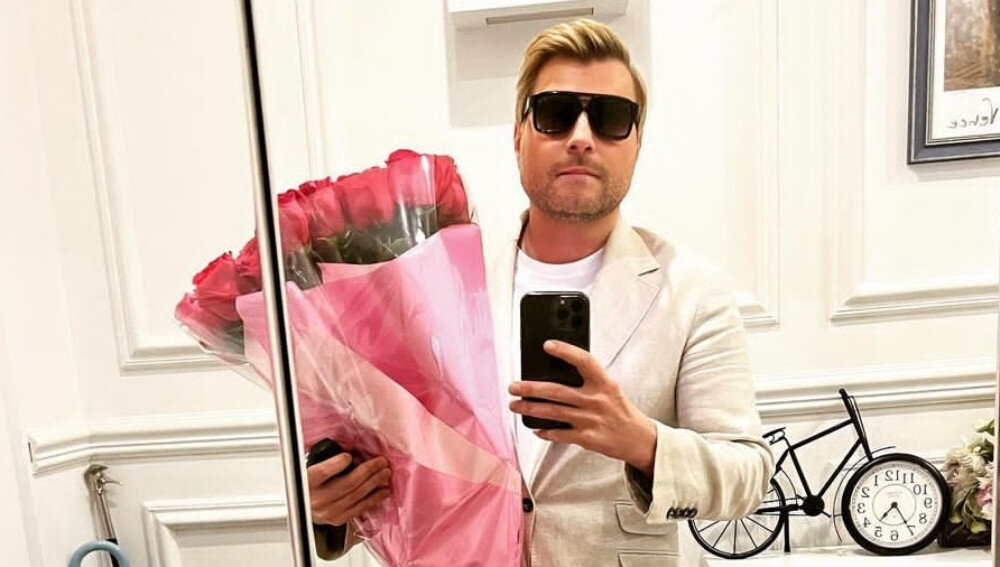 Николай Басков 