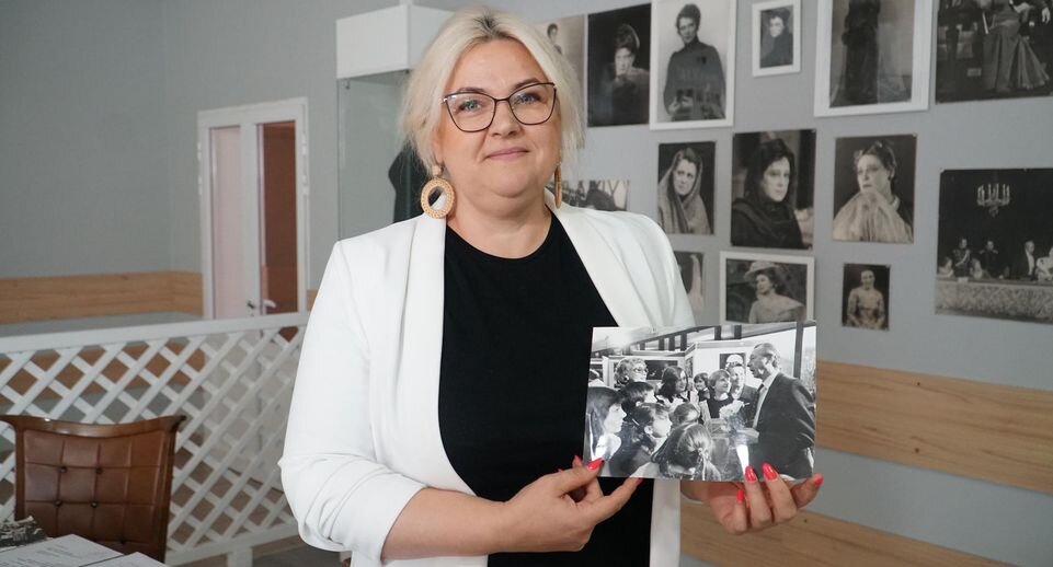 Листайте вправо, чтобы увидеть больше изображений