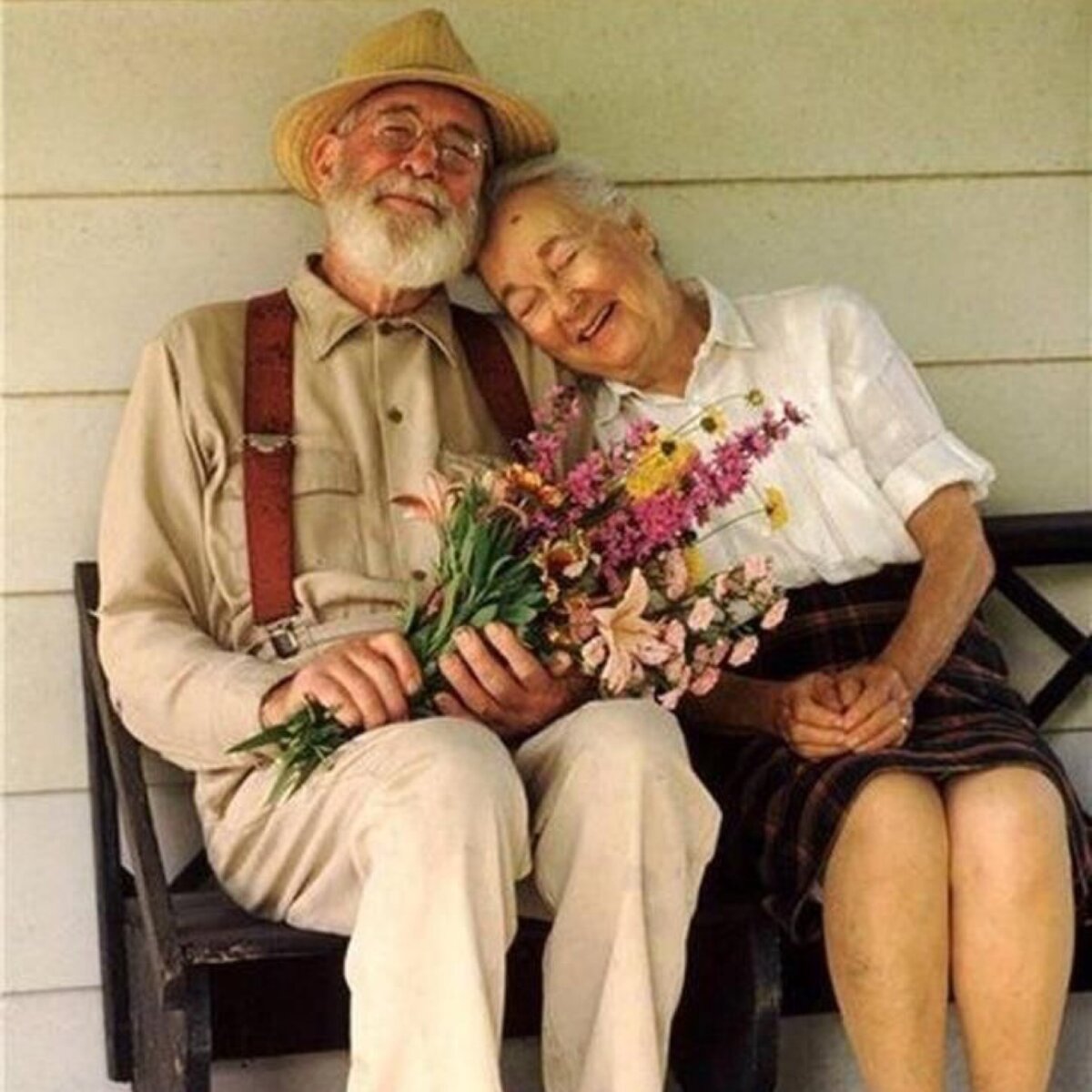 цените близких