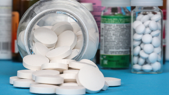 ФОТО: BULKIN SERGEY/NEWS.RU/GLOBALLOOKPRESS 