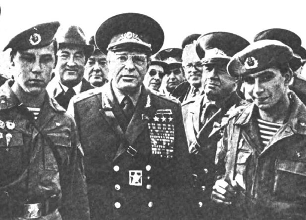  Термин «сетецентрическая система управления войсками» был впервые введен в обиход военными теоретиками США, однако его истоки уходят в Советский Союз.