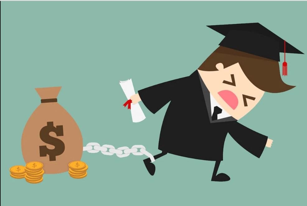 Денег дали - не унести