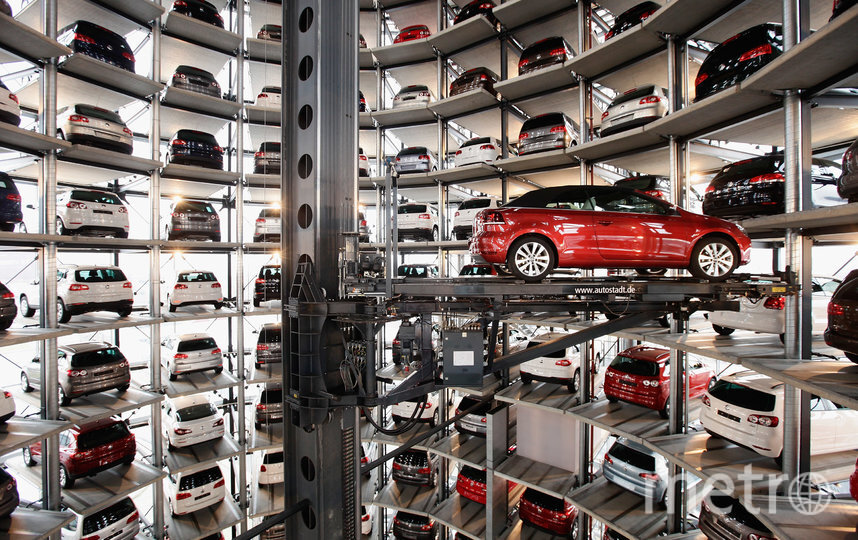    Россияне пока относятся к китайскому автопрому к долей подозрения.