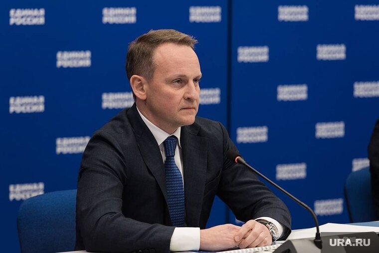    Александр Сидякин станет обладателем мандата депутата Госдумы