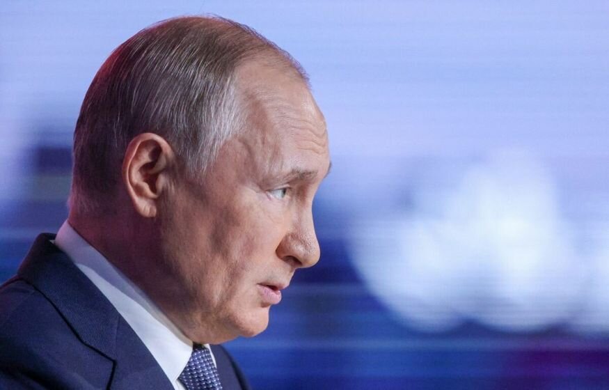    BILD: Путину достался «подарок» от Польши, который поможет на Украине