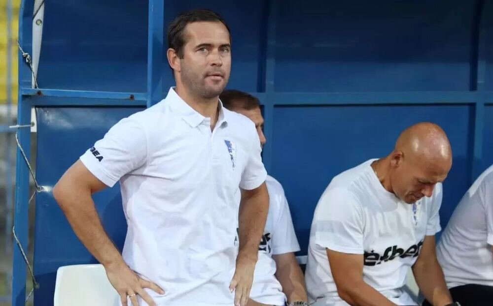    автор фото: «Спартак»