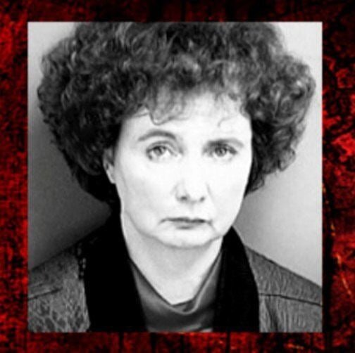 Тереза Норр. Источник: Яндекс.Картинки