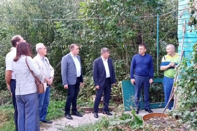    Что известно о прилётах украинских БПЛА в Курскую область 24 и 25 сентября?