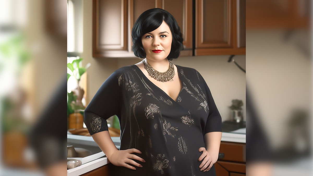 — Люб, а я ведь сразу почувствовала неладное. Еще когда в поезде ехала. Вышла на долгой остановке по перрону прогуляться, а там — неприятная женщина в цветастой шали 50 рублей просит.-4