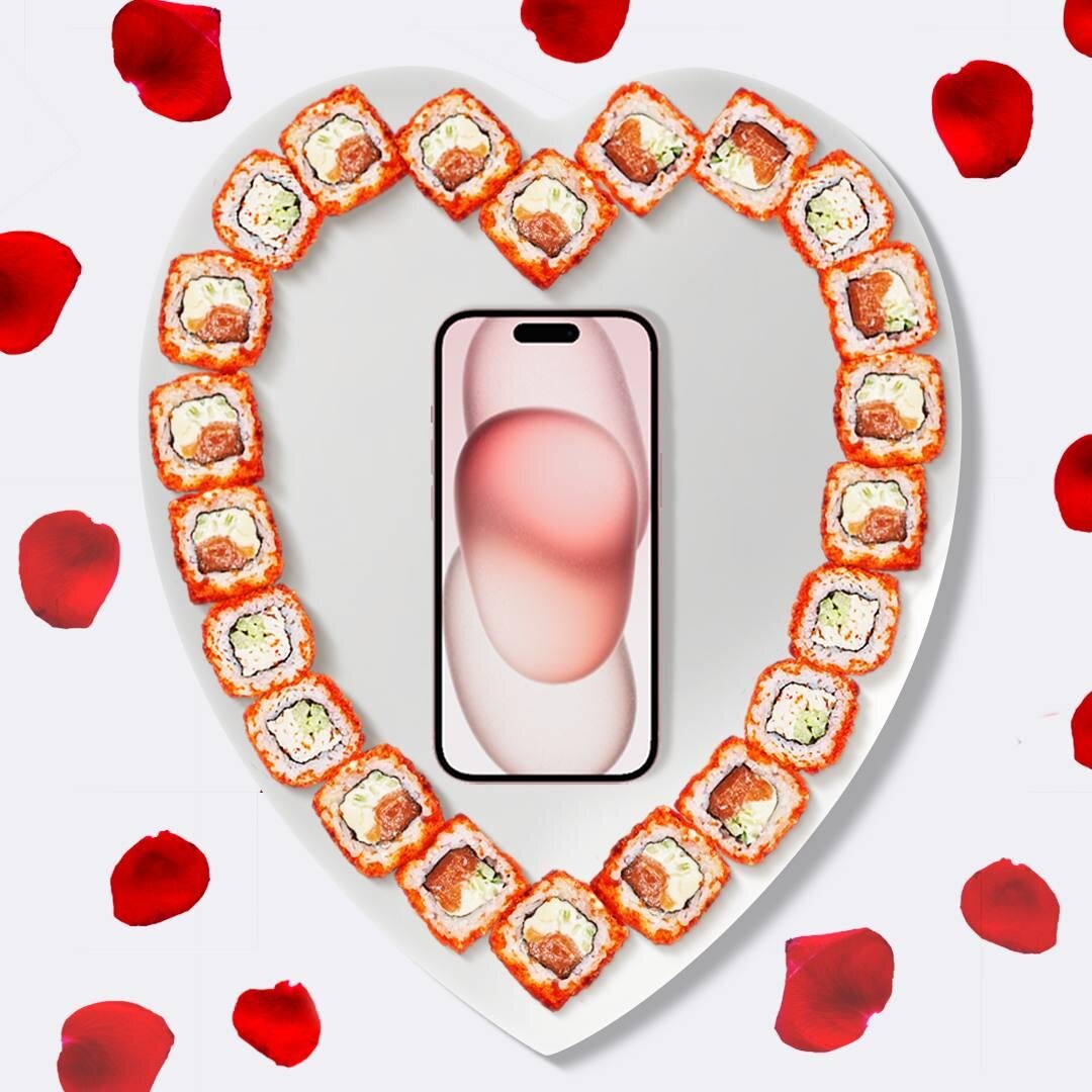 Иллюстрация: «Много лосося»  📷
