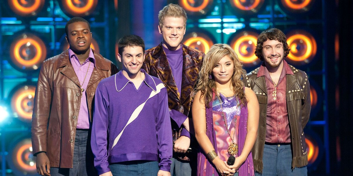 Pentatonix