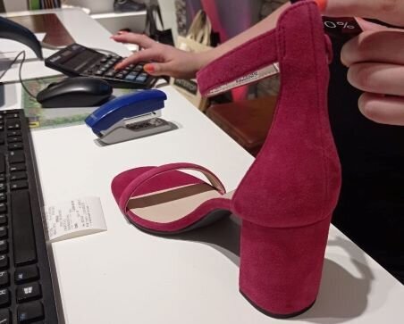 Фото: Женщина после 50