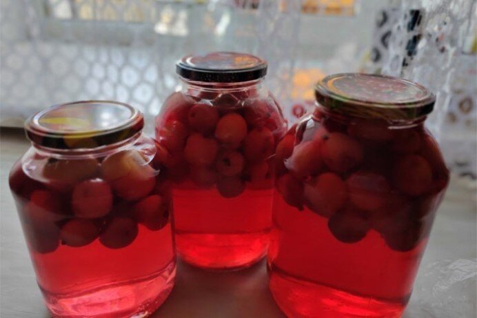 Фото: Н. Кокоревой