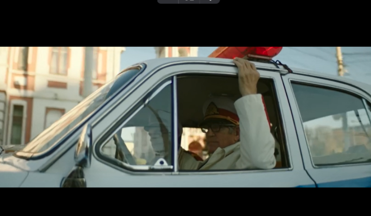     Кадр из фильма "Брат 3". Источник: kinopoisk.ru/film Автор фото: Скриншот видео